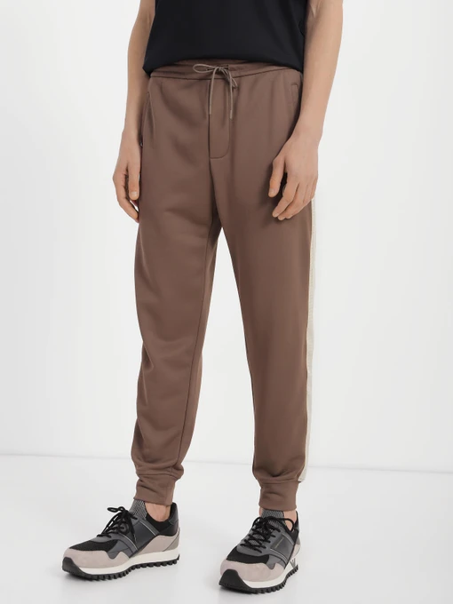 Брюки Emporio Armani модель 3R1PZ4-1JLYZ-0440 Фото