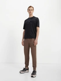 Брюки Emporio Armani модель 3R1PZ4-1JLYZ-0440 Фото