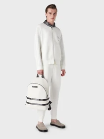 Брюки Emporio Armani модель 3R1PZ5-1JHSZ-0101 Фото