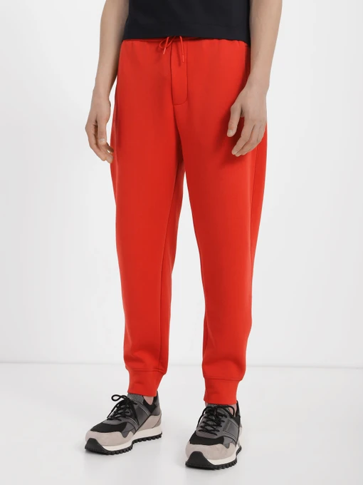 Штани Emporio Armani модель 3R1PZ5-1JHSZ-0261 Фото