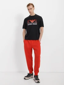 Штани Emporio Armani модель 3R1PZ5-1JHSZ-0261 Фото