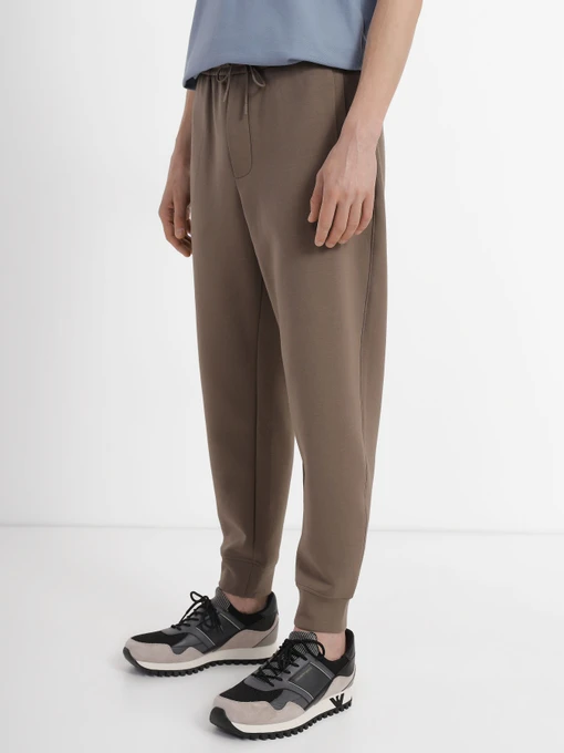 Штани Emporio Armani модель 3R1PZ5-1JHSZ-0440 Фото