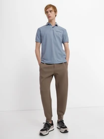 Брюки Emporio Armani модель 3R1PZ5-1JHSZ-0440 Фото