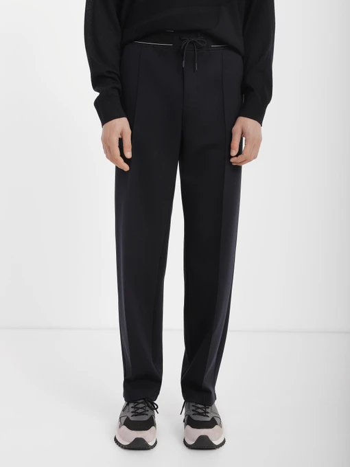 Брюки Emporio Armani модель 3R1PZ6-1JHSZ-0920 Фото