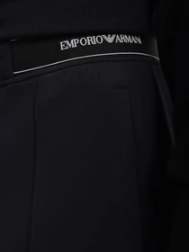 Штани Emporio Armani модель 3R1PZ6-1JHSZ-0920 Фото