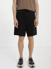 Шорты Emporio Armani модель 3R1PZ7-1JHSZ-0999 Фото