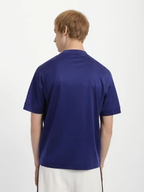 Футболки и поло Emporio Armani модель 3R1TBD-1JUVZ-0862 Фото