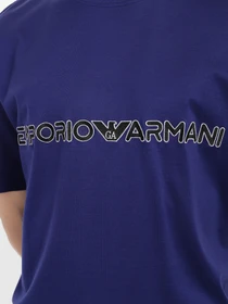 Футболки и поло Emporio Armani модель 3R1TBD-1JUVZ-0862 Фото