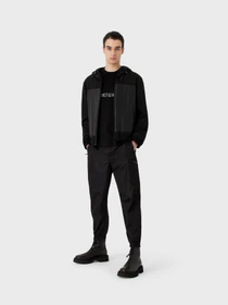 Футболки и поло Emporio Armani модель 3R1TBD-1JUVZ-0999 Фото