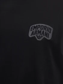 Футболки и поло Emporio Armani модель 3R1TBE-1JUVZ-0920 Фото