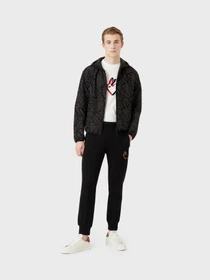 Футболки и поло Emporio Armani модель 3R1TBL-1JUVZ-0101 Фото