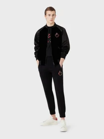 Футболки и поло Emporio Armani Chinese New Year модель 3R1TBL-1JUVZ-0999 Фото