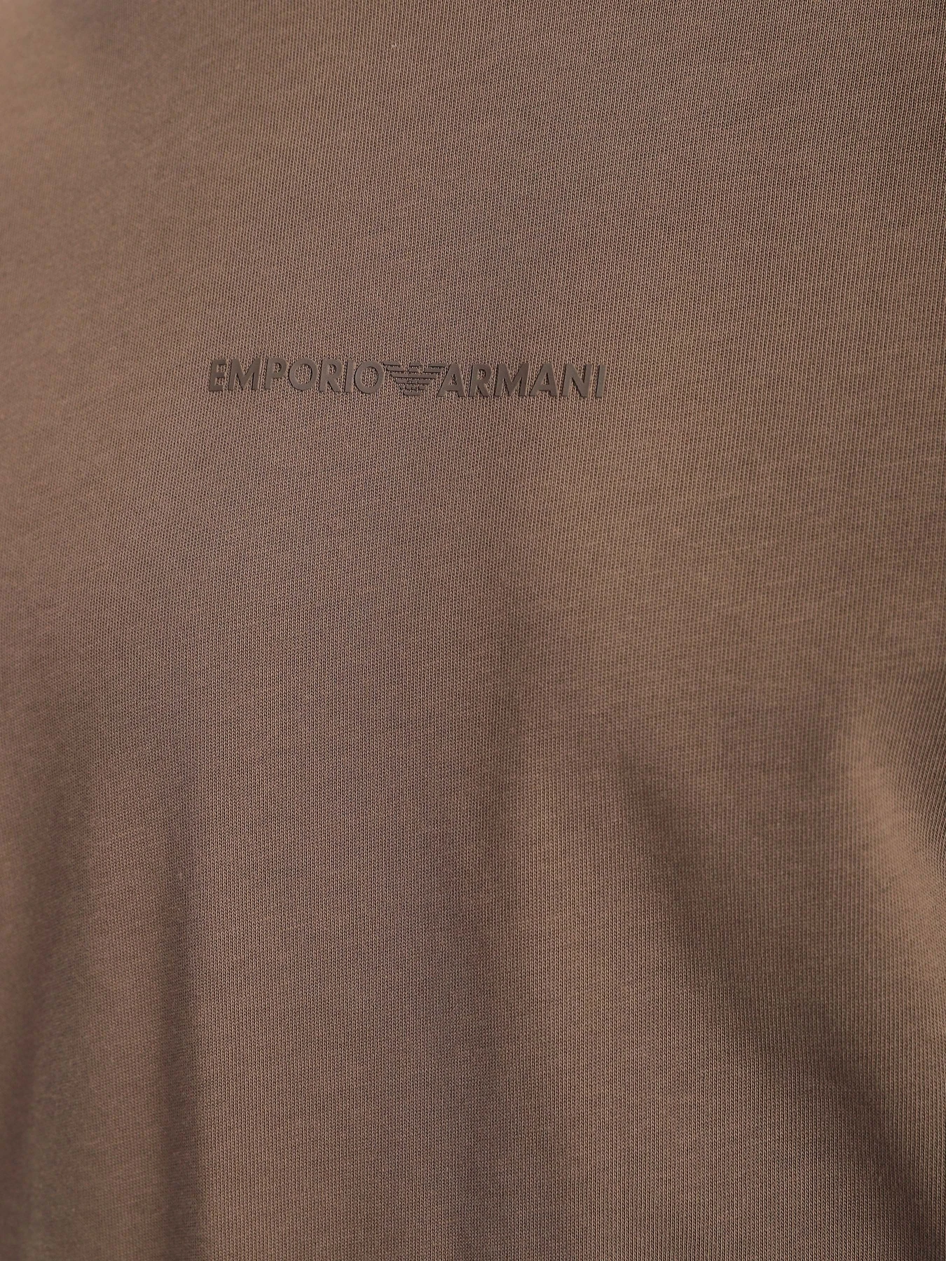 Футболки и поло Emporio Armani модель 3R1TC3-1JWZZ-0440 Футболки и поло Emporio Armani модель 3R1TC3-1JWZZ-0440 Фото