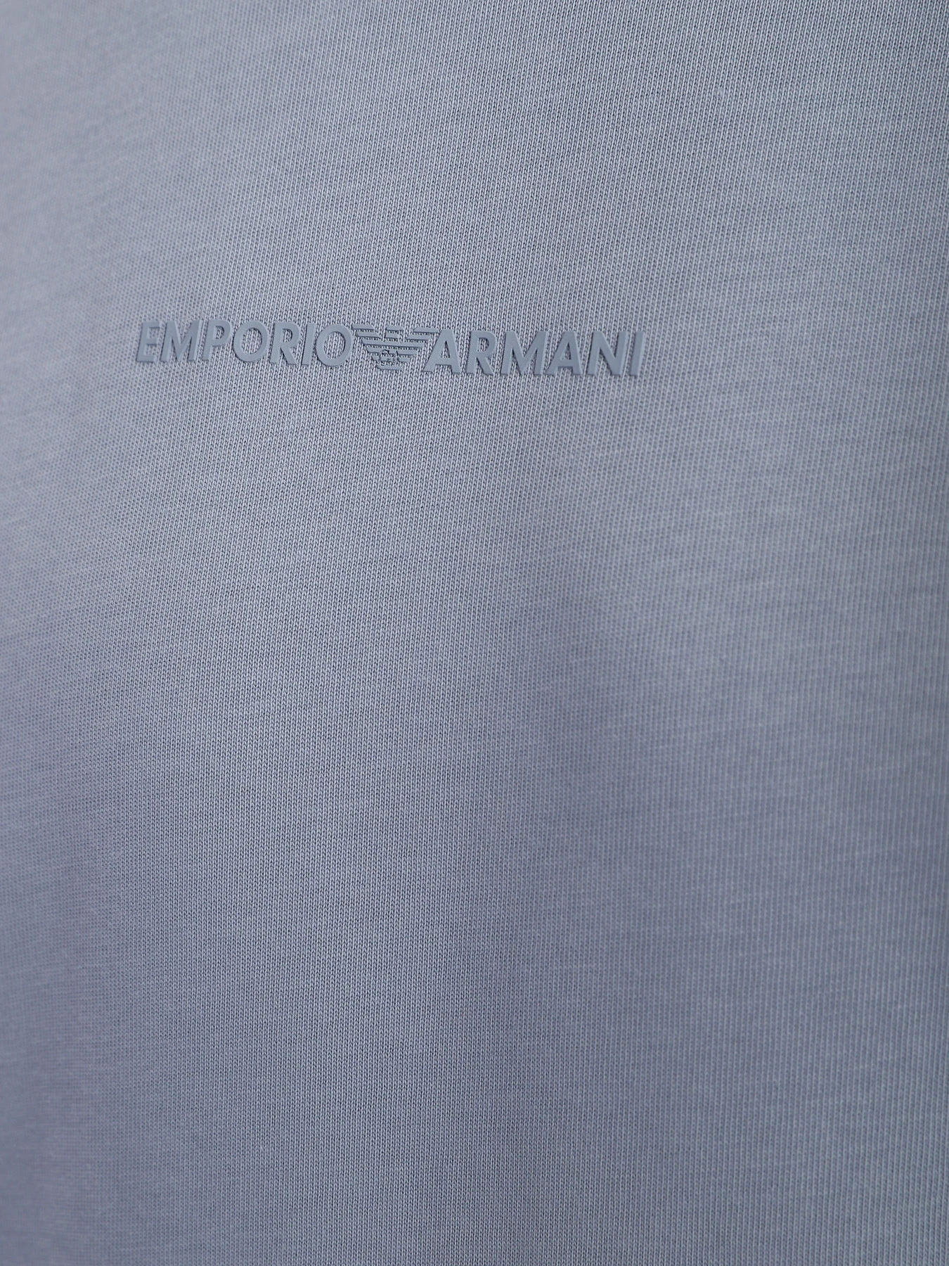 Футболки и поло Emporio Armani модель 3R1TC3-1JWZZ-0738 Футболки и поло Emporio Armani модель 3R1TC3-1JWZZ-0738 Фото