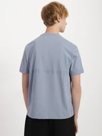 Футболки и поло Emporio Armani модель 3R1TC3-1JWZZ-0738 Фото