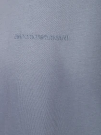 Футболки и поло Emporio Armani модель 3R1TC3-1JWZZ-0738 Фото