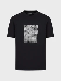 Футболки и поло Emporio Armani модель 3R1TDE-1JPZZ-0920 Фото