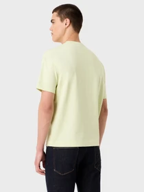 Футболки и поло Emporio Armani модель 3R1TT2-1JWZZ-0594 Фото