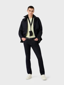 Футболки и поло Emporio Armani модель 3R1TT2-1JWZZ-0594 Фото