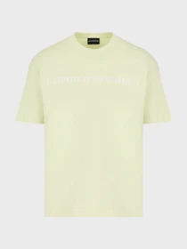 Футболки и поло Emporio Armani модель 3R1TT2-1JWZZ-0594 Фото