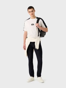 Футболки и поло Emporio Armani модель 3R1TT6-1JUVZ-0128 Фото