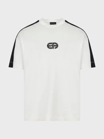 Футболки и поло Emporio Armani модель 3R1TT6-1JUVZ-0128 Фото