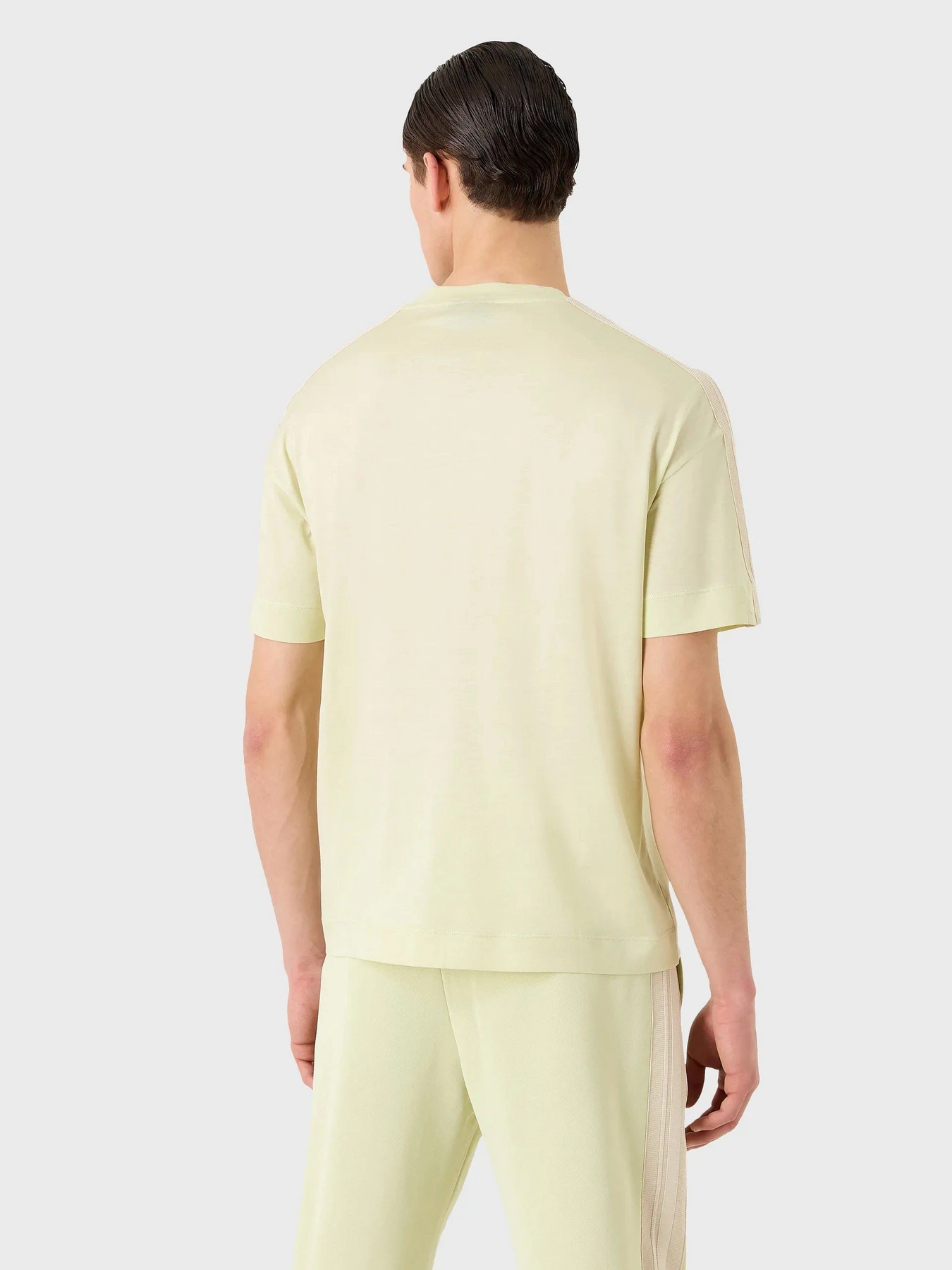 Футболки и поло Emporio Armani модель 3R1TT6-1JUVZ-0594 Футболки и поло Emporio Armani модель 3R1TT6-1JUVZ-0594 Фото