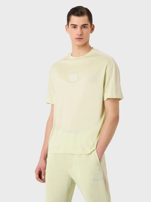 Футболки и поло Emporio Armani модель 3R1TT6-1JUVZ-0594 Фото