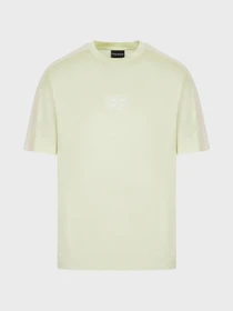 Футболки и поло Emporio Armani модель 3R1TT6-1JUVZ-0594 Фото