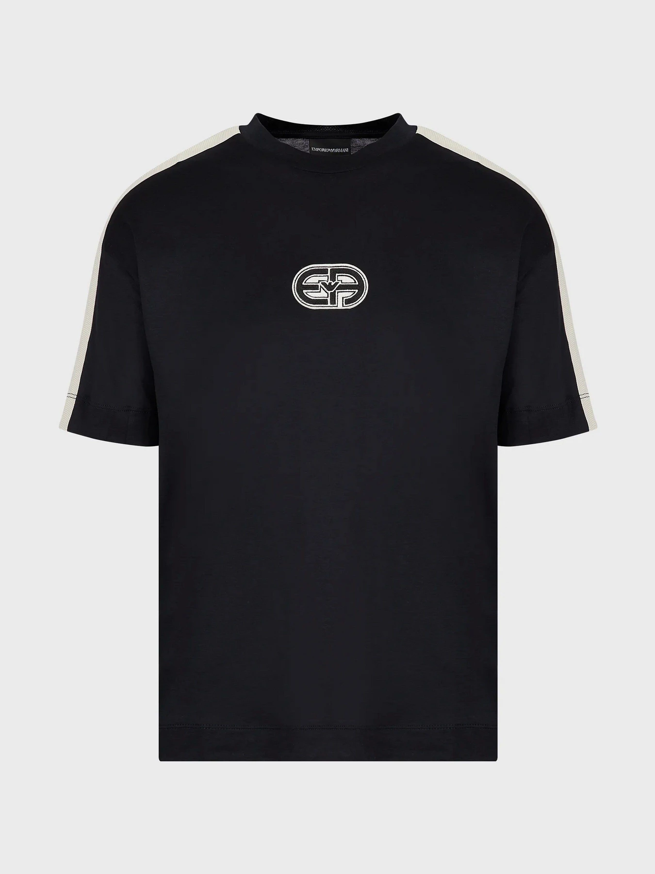 Футболки и поло Emporio Armani модель 3R1TT6-1JUVZ-0920 Фото