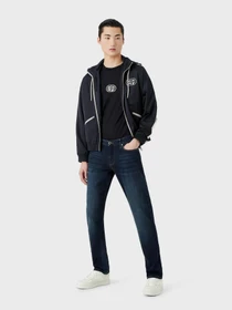 Футболки и поло Emporio Armani модель 3R1TT6-1JUVZ-0920 Фото