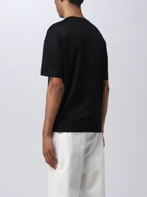Футболки и поло Emporio Armani модель 3R1TT9-1JUVZ-0920 Фото
