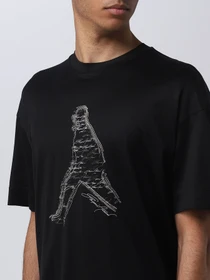 Футболки и поло Emporio Armani модель 3R1TT9-1JUVZ-0920 Фото