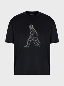 Футболки и поло Emporio Armani модель 3R1TT9-1JUVZ-0920 Фото