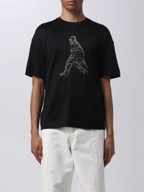 Футболки и поло Emporio Armani модель 3R1TT9-1JUVZ-0920 Фото