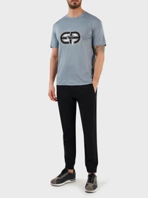 Футболки и поло Emporio Armani модель 3R1TV4-1JUVZ-0738 Фото