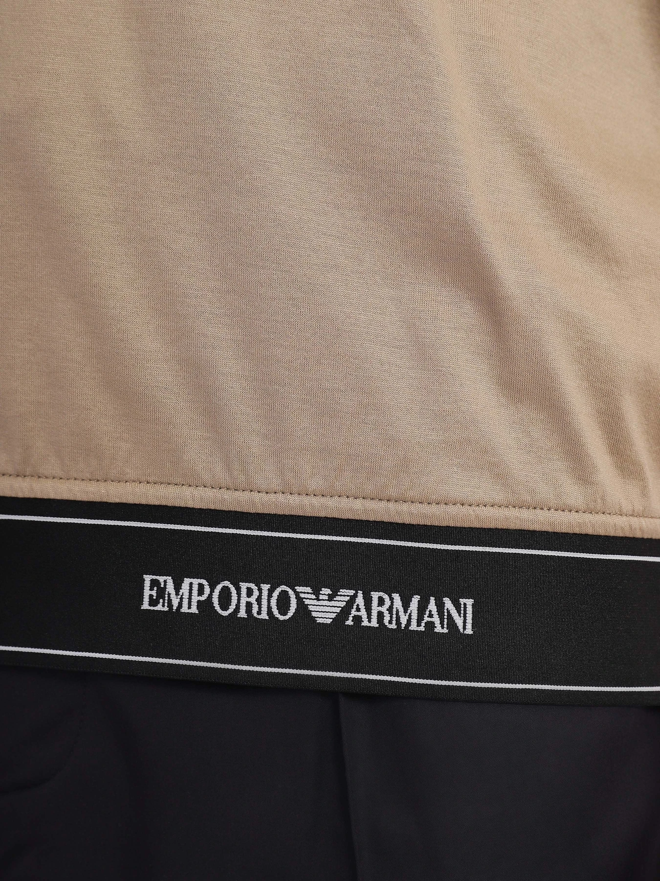 Футболки и поло Emporio Armani модель 3R1TV6-1JUVZ-0144 Футболки и поло Emporio Armani модель 3R1TV6-1JUVZ-0144 Фото