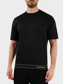 Футболки и поло Emporio Armani модель 3R1TV6-1JUVZ-0999 Фото