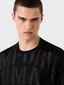 Футболки и поло Emporio Armani модель 3R1TZ2-1JUVZ-0095 Фото
