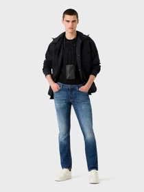 Футболки и поло Emporio Armani модель 3R1TZ2-1JUVZ-0095 Фото