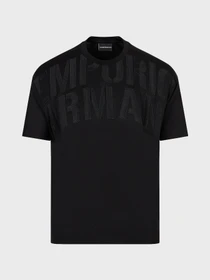 Футболки и поло Emporio Armani модель 3R1TZ2-1JUVZ-0095 Фото