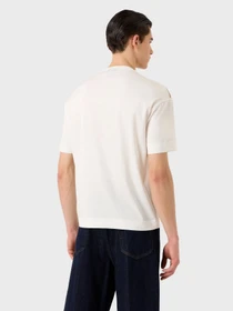 Футболки и поло Emporio Armani модель 3R1TZ2-1JUVZ-01G0 Фото