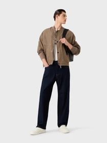 Футболки и поло Emporio Armani модель 3R1TZ2-1JUVZ-01G0 Фото