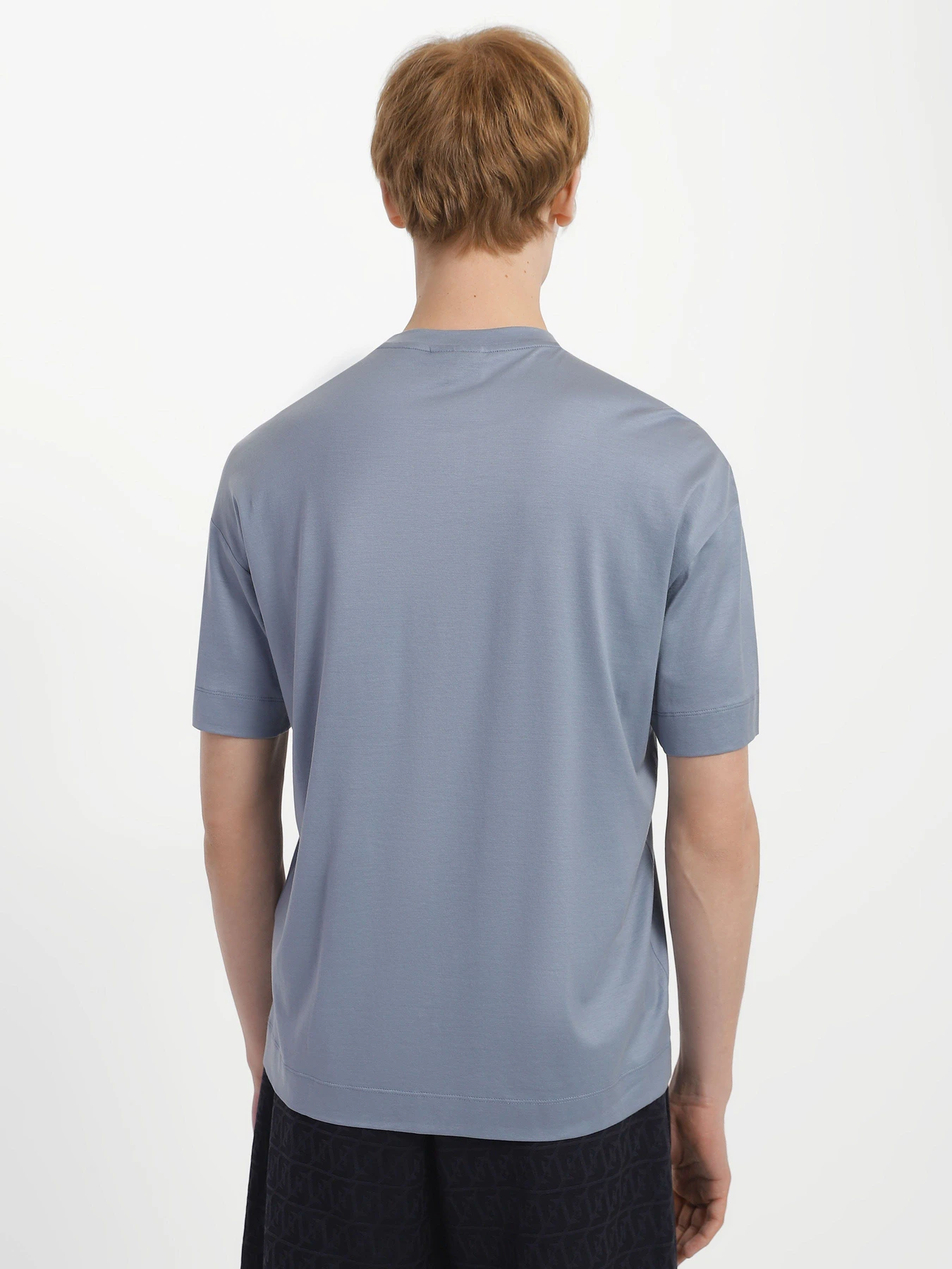Футболки и поло Emporio Armani модель 3R1TZ2-1JUVZ-0768 Футболки и поло Emporio Armani модель 3R1TZ2-1JUVZ-0768 Фото