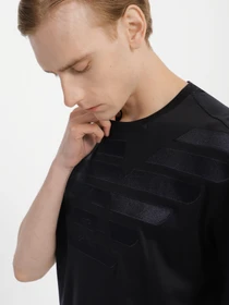 Футболки и поло Emporio Armani модель 3R1TZ2-1JUVZ-09J0 Фото
