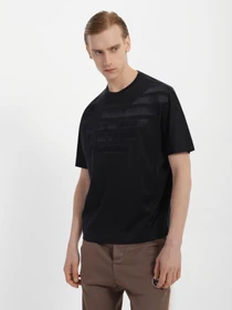 Футболки и поло Emporio Armani модель 3R1TZ2-1JUVZ-09J0 Фото