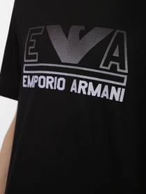 Футболки и поло Emporio Armani модель 3R1TZ4-1JUVZ-0098 Фото