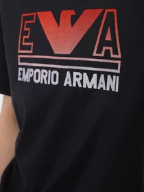 Футболки и поло Emporio Armani модель 3R1TZ4-1JUVZ-09K3 Фото