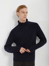 Свитры и кардиганы Emporio Armani модель 8N1MVC-1M82Z-0922 Фото