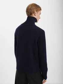 Свитры и кардиганы Emporio Armani модель 8N1MVC-1M82Z-0922 Фото